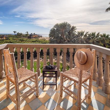 Villa Santa Cruz Todos Santos Exterior photo