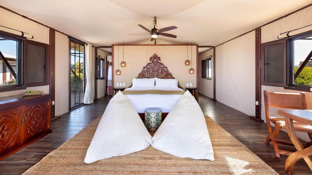 Villa Santa Cruz Todos Santos Exterior photo