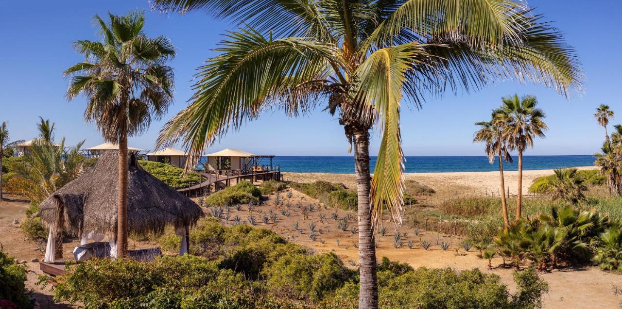Villa Santa Cruz Todos Santos Exterior photo